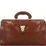  Today Business Doctor Case Leather 37 cm Model marrone