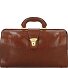  Today Business Doctor Case Leather 37 cm Model marrone