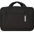  Accent Teczka 43 cm Komora na laptopa Model black