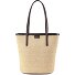  Jala Shopper Bag 29 cm Model open white