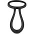  Uchwyt na butelkę do picia Bottle Tie Model black