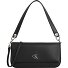 Minimal Monogram Torba na ramię 25 cm Model black Minimal Monogram Torba na ramię 25 cm Model black