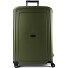  S'Cure Spinner 4-Wheel Trolley 75 cm Model olive