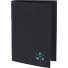  New Cryptan Portfel Ochrona RFID 10 cm Model schwarz-ox 2.0 cyan