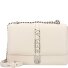  Torba na ramię 25 cm Model dirty white