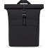  Aloe Plecak M 45 cm Komora na laptopa Model black - black