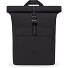 Aloe Plecak M 45 cm Komora na laptopa Model black - black Aloe Plecak M 45 cm Komora na laptopa Model black - black