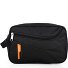  Kosmetyczka 28 cm Model black