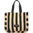  Shopper Bag 36 cm Model sand-black