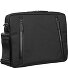  Helsinki Briefcase 35 cm komora na laptopa Model schwarz