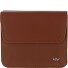  Polo Portfel Ochrona RFID Skóra 10.5 cm Model cognac
