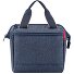  Allrounder Handbag 22 cm Model herringbone dark blue