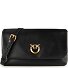  Click Soft Classic Torba na ramię Skóra 32 cm Model nero gold