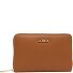 Filippa Wallet RFID 16 cm Model cognac Filippa Wallet RFID 16 cm Model cognac