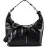  Myra Torba na ramię Skóra 23 cm Model black