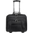  Business & Travel 2 kółka Walizka biznesowa 37 cm Komora na laptopa Model schwarz