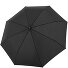  Fiber Magic Big Chester Kieszonkowy parasol 35 cm Model black