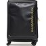  Eco Coated 4 kółka Walizka XL 83 cm z funkcją poszerzenia Model black