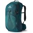  Juno 24 Plecak turystyczny 52 cm Model emerald green