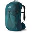 Juno 24 Plecak turystyczny 52 cm Model emerald green Juno 24 Plecak turystyczny 52 cm Model emerald green