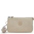  Basic Plus Creativity Portfel 18.5 cm Model sign beige emb