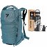  Splitpack X Ripuri Set 30 Plecak turystyczny 60 cm Model arctic
