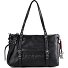  Half Logo Torba na ramię 41.5 cm Model schwarz