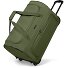  Torba podróżna Redolz Duffle Essentials 2 Wheels 61 cm Model olive