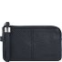  Skórzane etui na klucze Verona 13 cm Model schwarz
