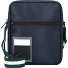  Retro Sport Torba na ramię 22 cm Model navy