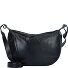  Mulberry Torba na ramię Skórzany 29 cm Model jet black