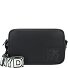 Kenza Torba na ramię 23 cm Model black Kenza Torba na ramię 23 cm Model black