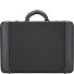  Teczka Modica 45 cm z przegrodą na laptopa Model schwarz