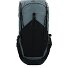  Ducan Plecak turystyczny 55 cm Model strata-black