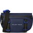  Raspail Torba na ramię Ochrona RFID 24 cm Model blau-klein blau