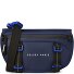 Raspail Torba na ramię Ochrona RFID 24 cm Model blau-klein blau Raspail Torba na ramię Ochrona RFID 24 cm Model blau-klein blau