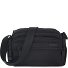 Inner City Emily Torba na ramię Ochrona RFID 24 cm Model black Inner City Emily Torba na ramię Ochrona RFID 24 cm Model black