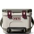  Roadie Torba na lodówkę 43 cm Model aspen-pampa-wild wine