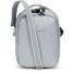  Pacsafe V Mini Torba Torba na ramię Ochrona RFID 17 cm Model digital gray