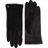  Nantes Rękawice Skórzany Model black | 6,5