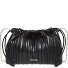  Drawstring Torba na ramię 27 cm Model black