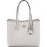  Meridian II Shopper Bag 38 cm Model bone logo
