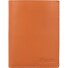  Peru Wallet RFID Leather 9,5 cm Model cognac