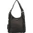 Juna Torba na ramię 30 cm Model black Juna Torba na ramię 30 cm Model black