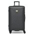  Palermo 4 kółka Walizka L 79 cm Model black 1