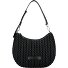  Weave Torba 30 cm Model black-nickel