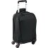  Tarmac XE 4 kółka Walizka kabinowy 55 cm Model black