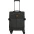  Briize 4 kółka Walizka kabinowy S 55 cm Model schwarz