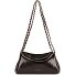  Loimaa Torba na ramię 27 cm Model dark brown