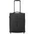  Ironik 2.0 2 kółka Walizka kabinowy 45 cm Model nero